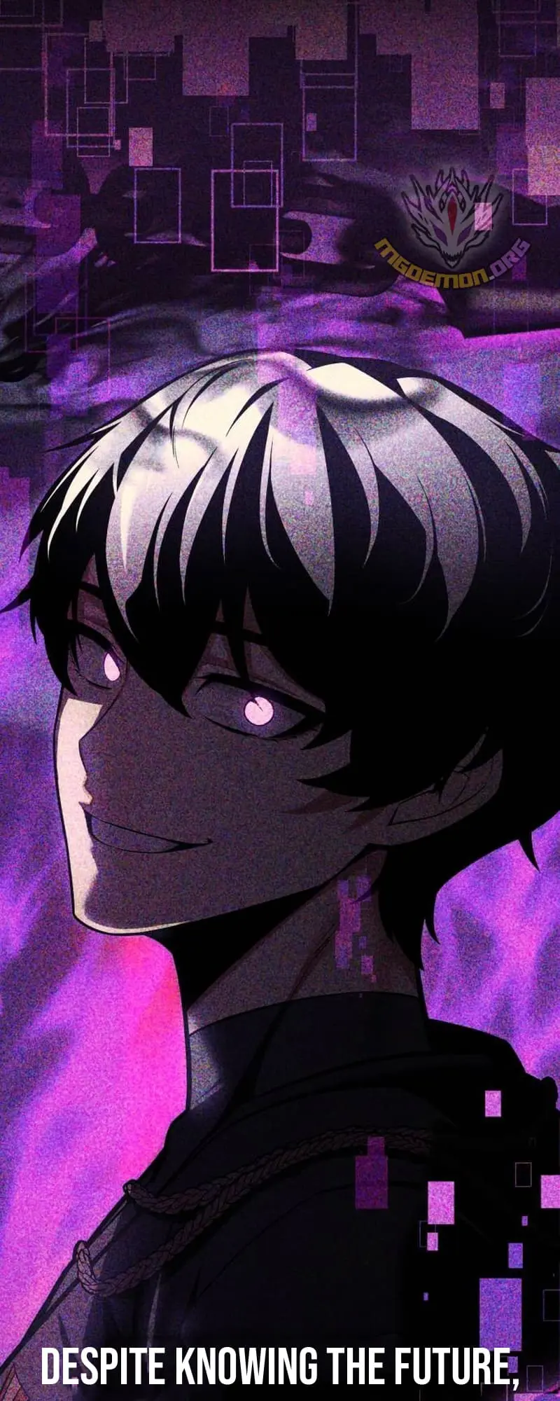 Read I Killed an Academy Player Manga Online