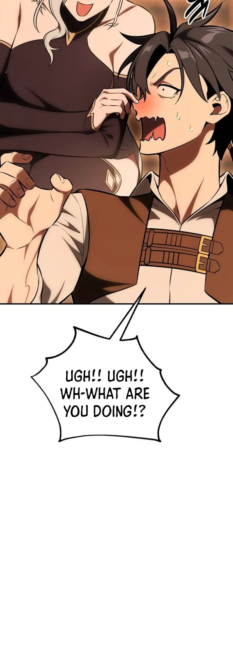 Read I Killed an Academy Player Manga Online