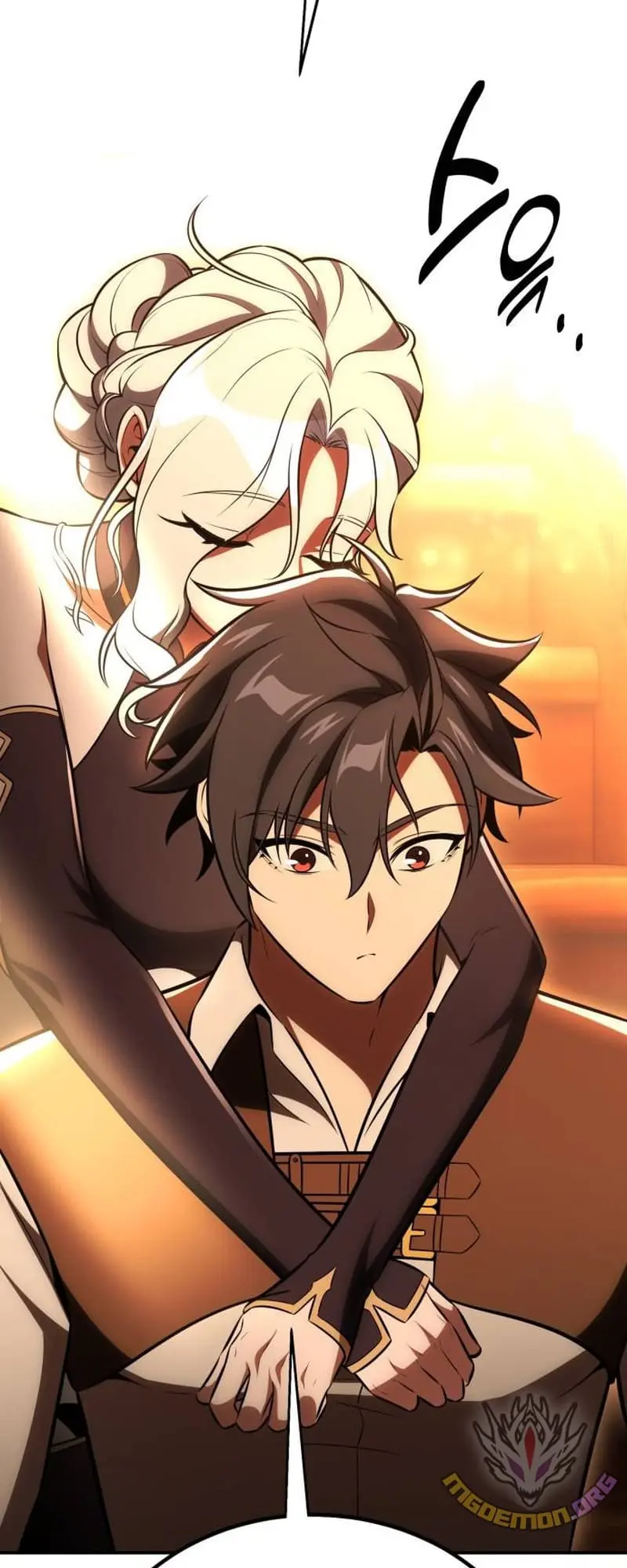 Read I Killed an Academy Player Manga Online