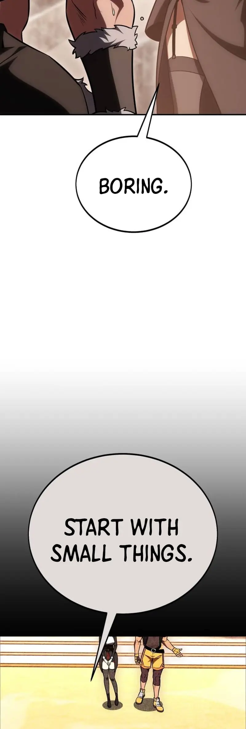 Read I Killed an Academy Player Manga Online
