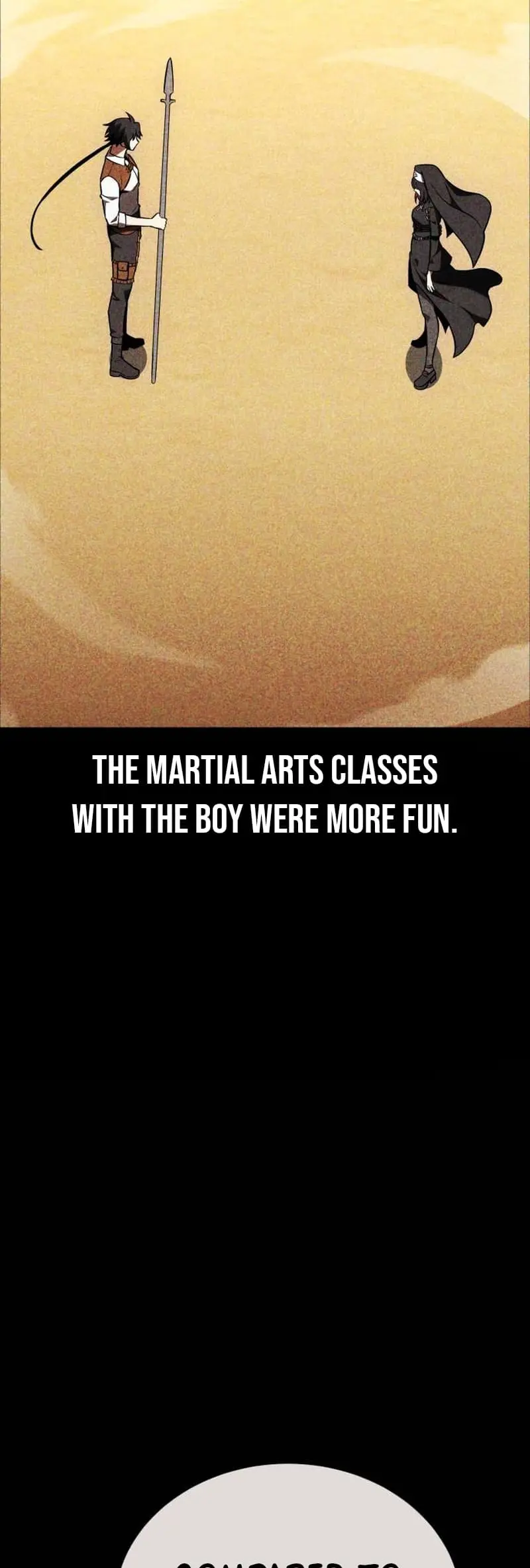 Read I Killed an Academy Player Manga Online