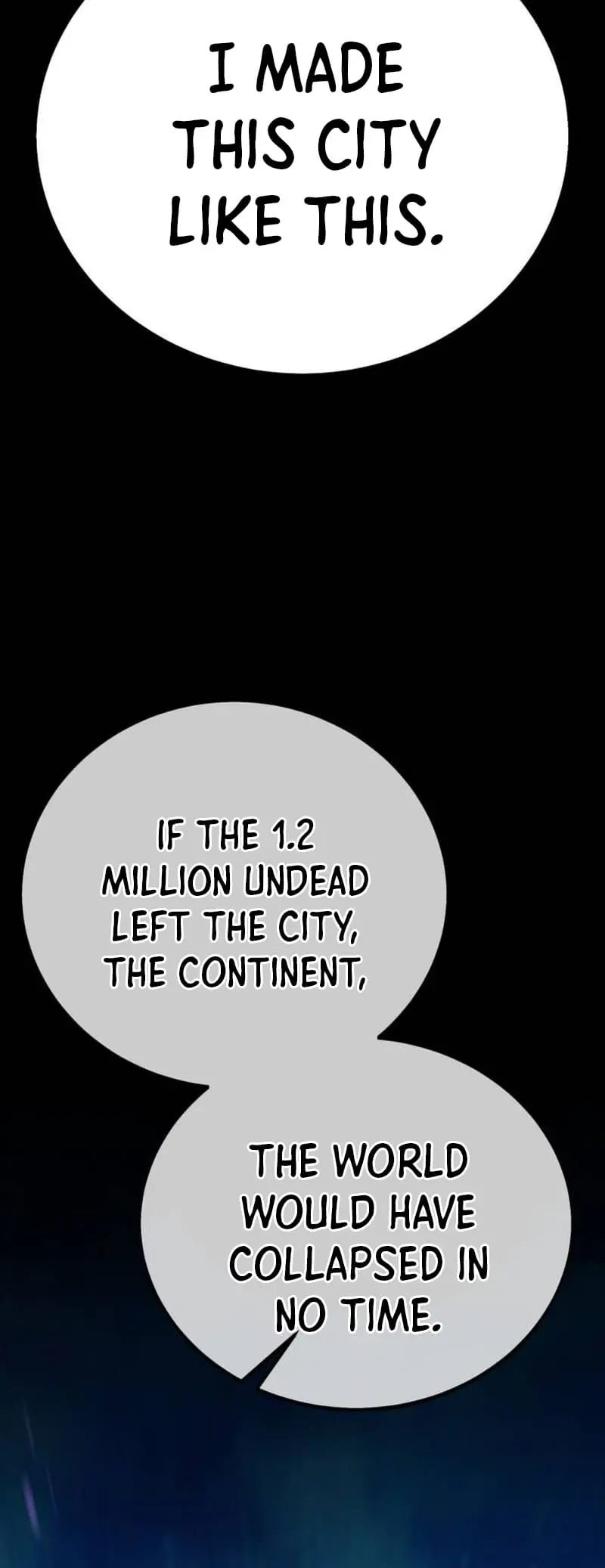 Read I Killed an Academy Player Manga Online
