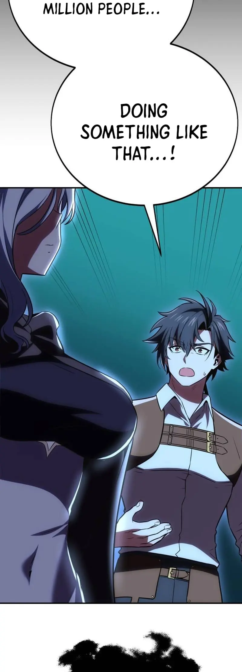 Read I Killed an Academy Player Manga Online