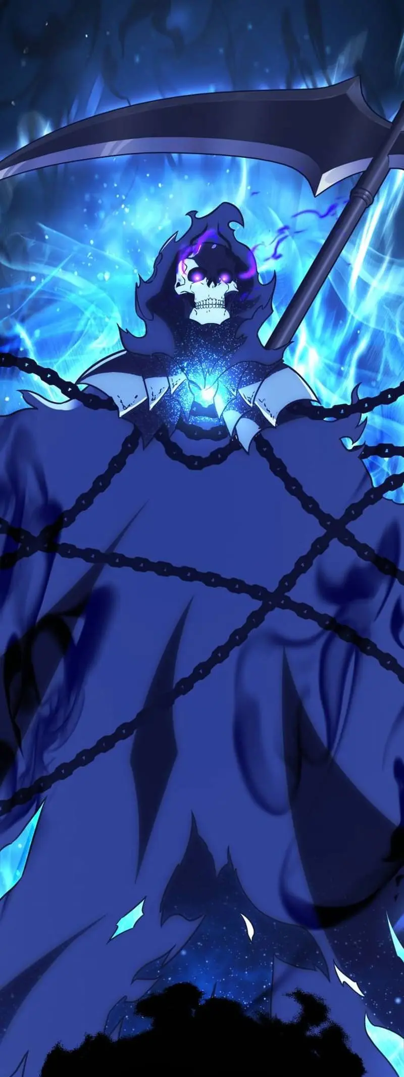 Read I Killed an Academy Player Manga Online