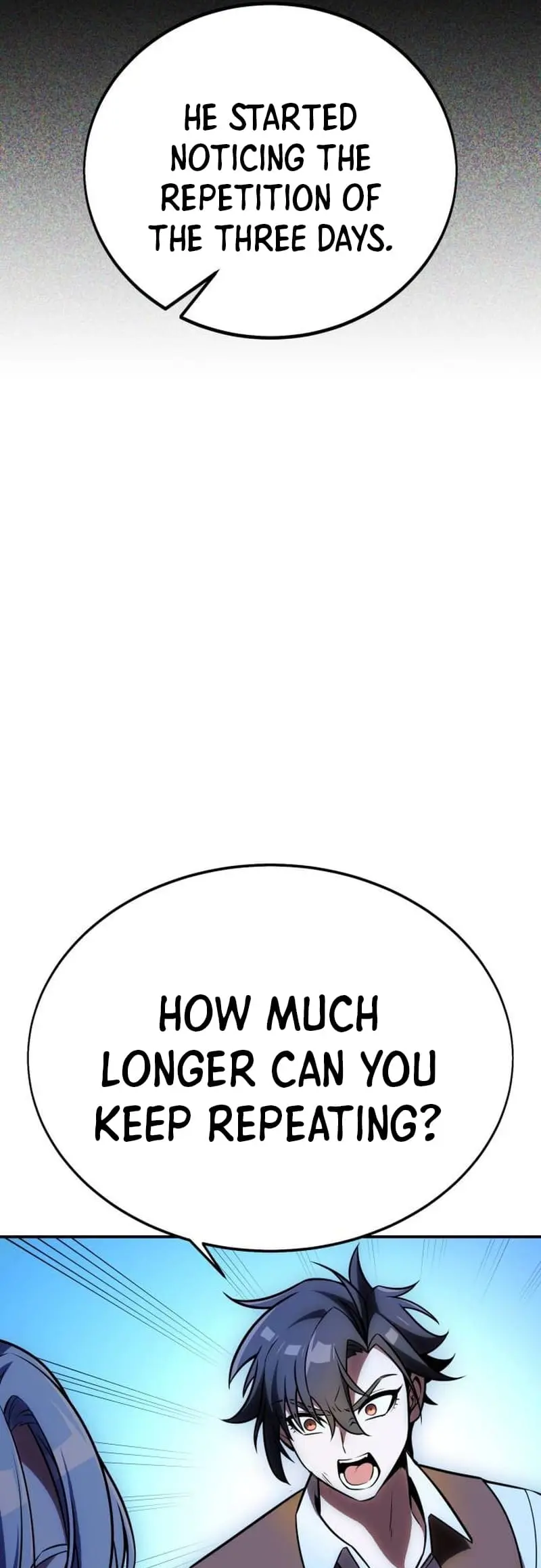 Read I Killed an Academy Player Manga Online