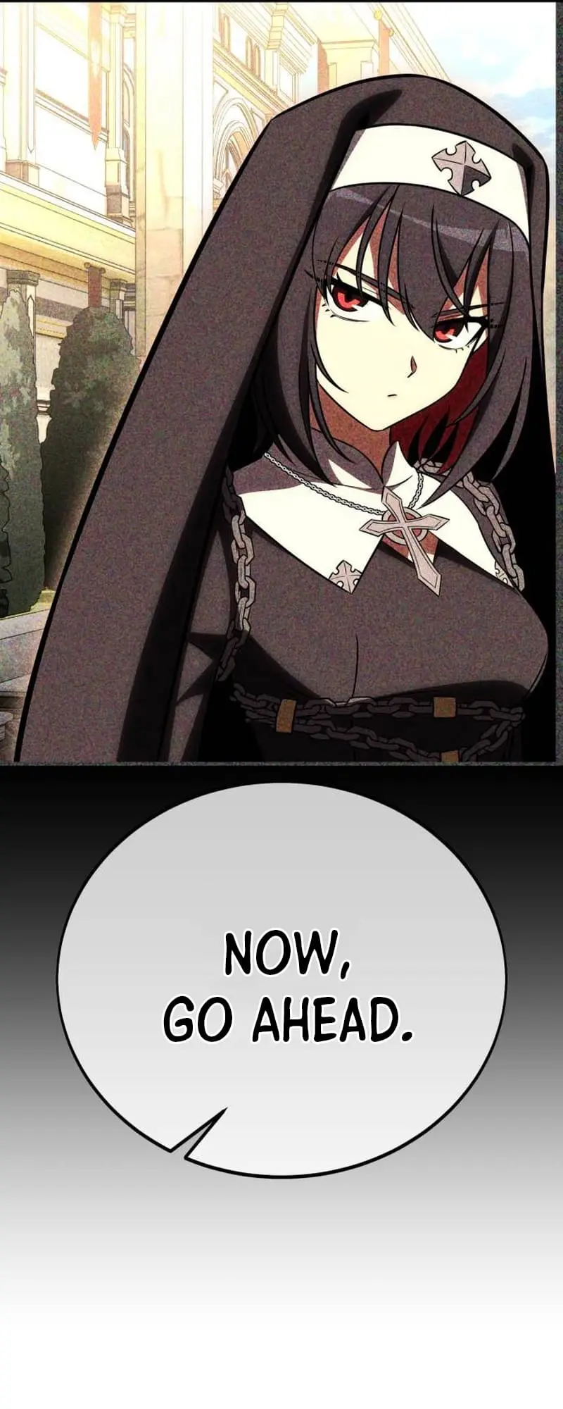 Read I Killed an Academy Player Manga Online