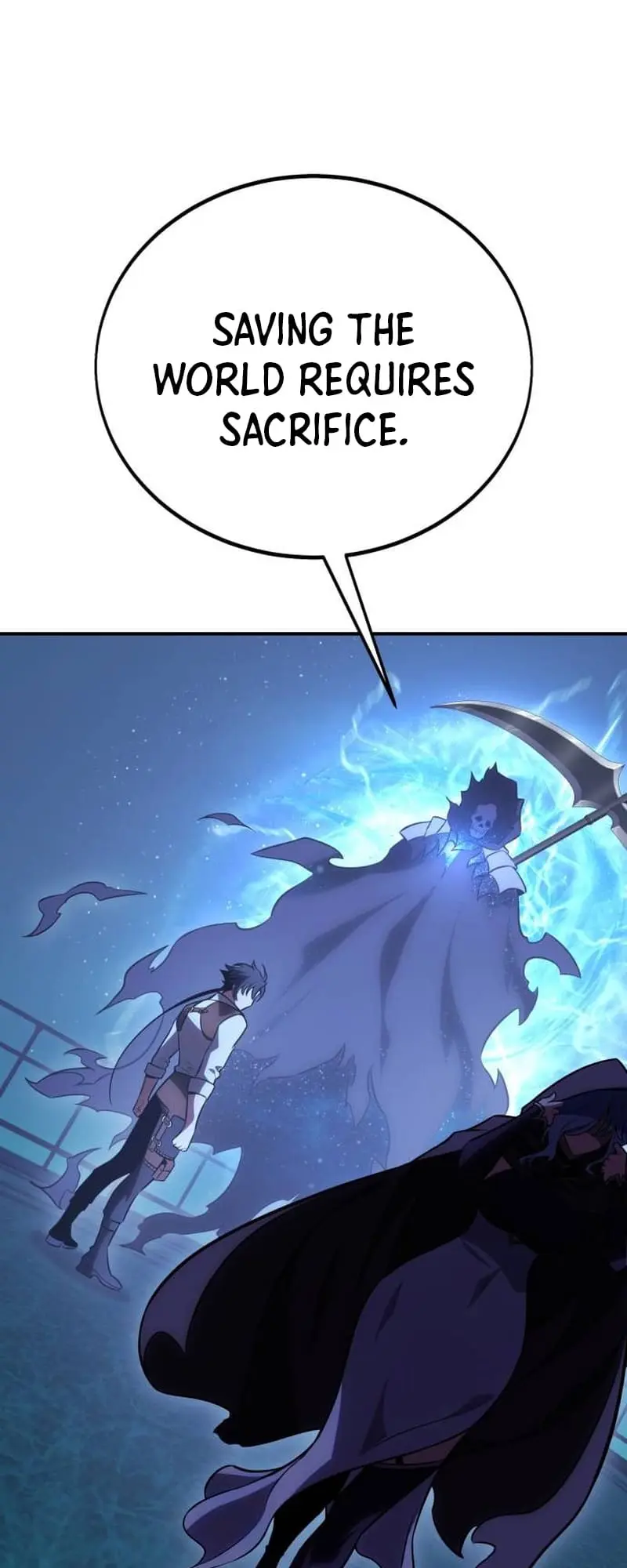 Read I Killed an Academy Player Manga Online