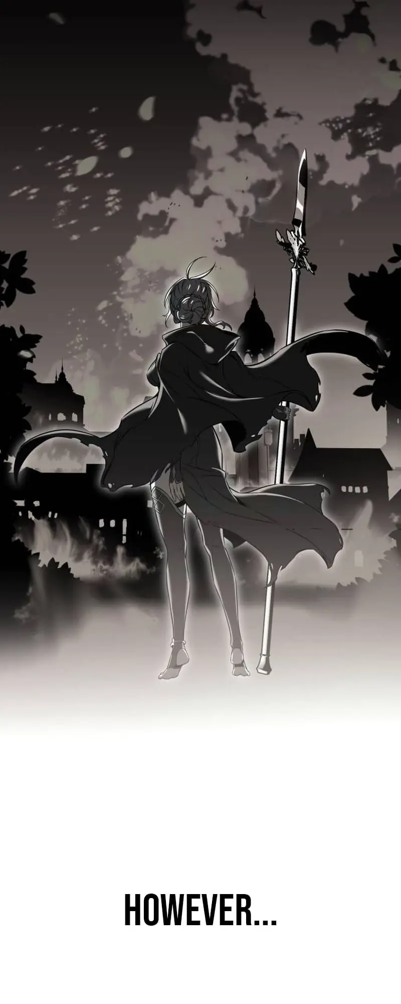Read I Killed an Academy Player Manga Online