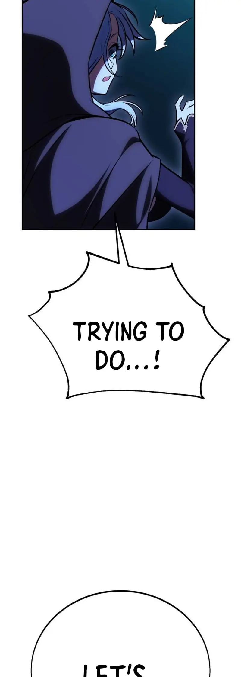 Read I Killed an Academy Player Manga Online