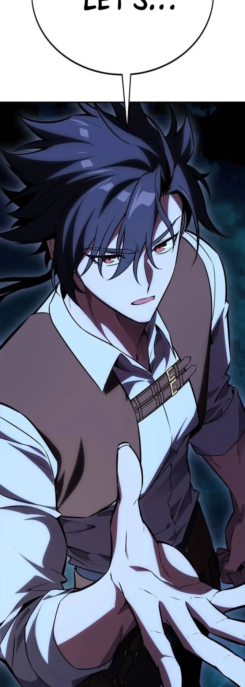 Read I Killed an Academy Player Manga Online