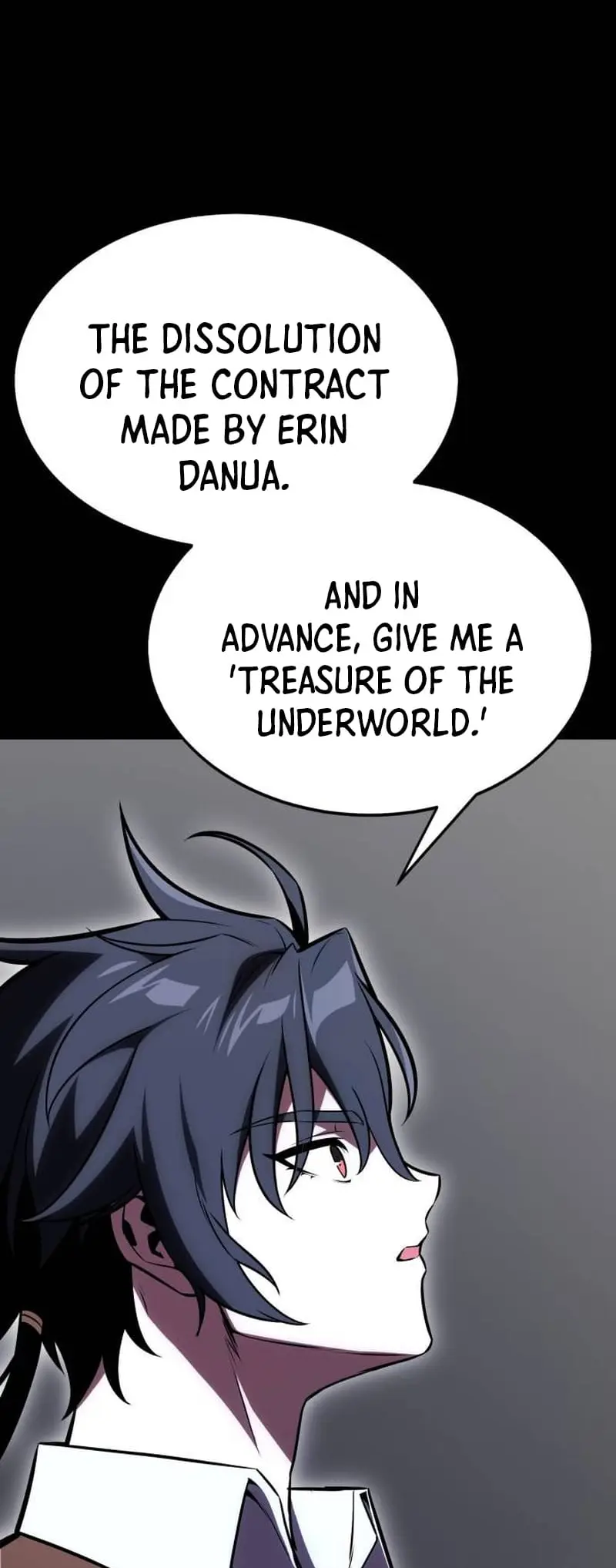 Read I Killed an Academy Player Manga Online