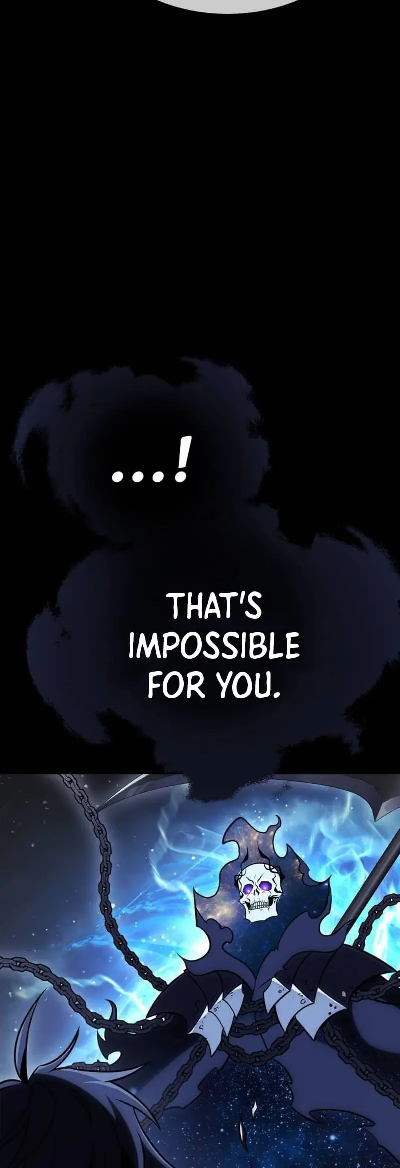 Read I Killed an Academy Player Manga Online