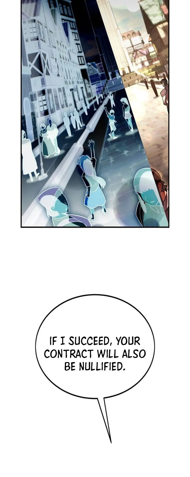 Read I Killed an Academy Player Manga Online