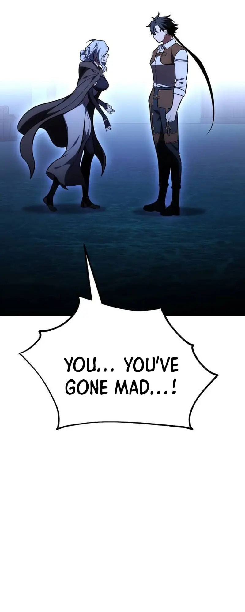 Read I Killed an Academy Player Manga Online