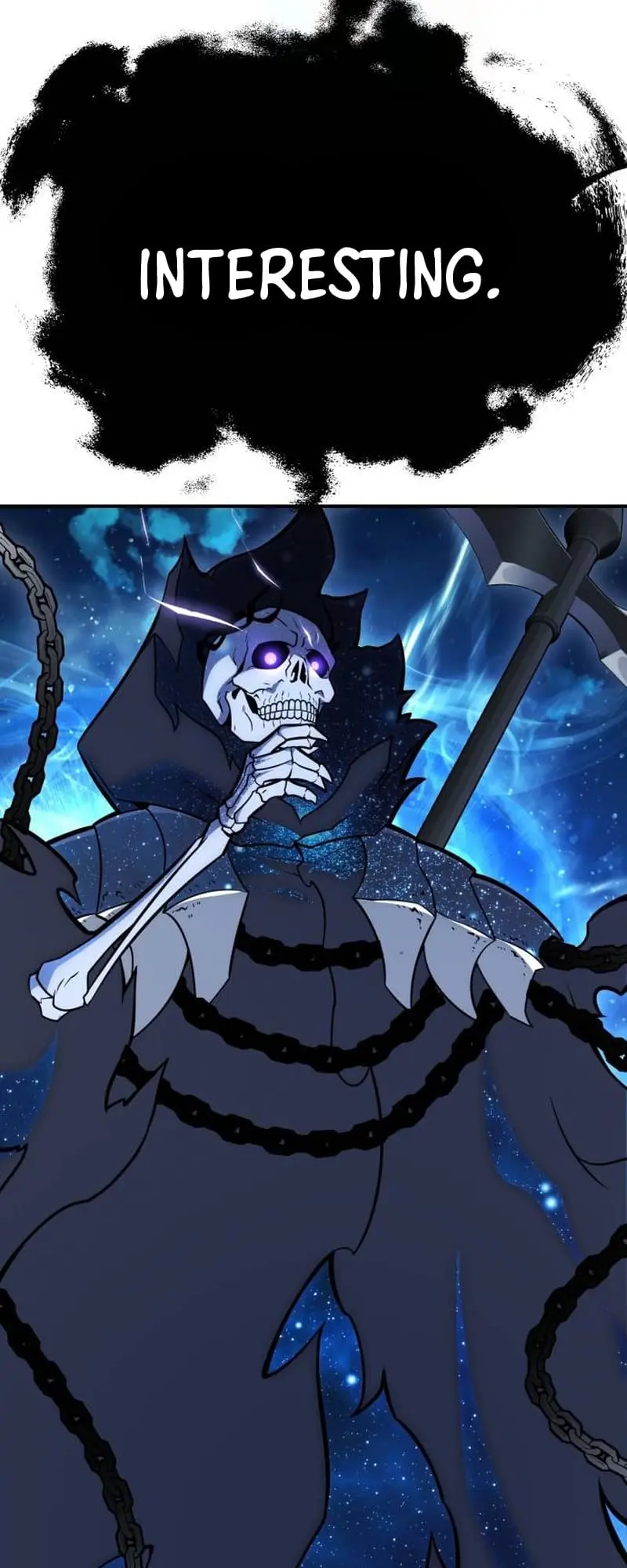 Read I Killed an Academy Player Manga Online