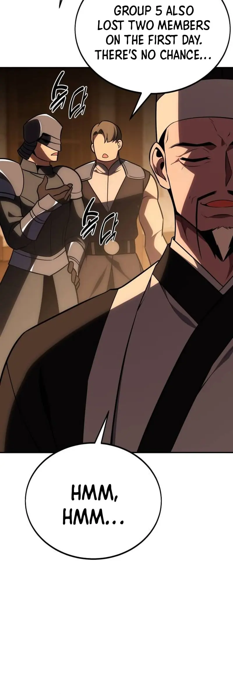 Read I Killed an Academy Player Manga Online