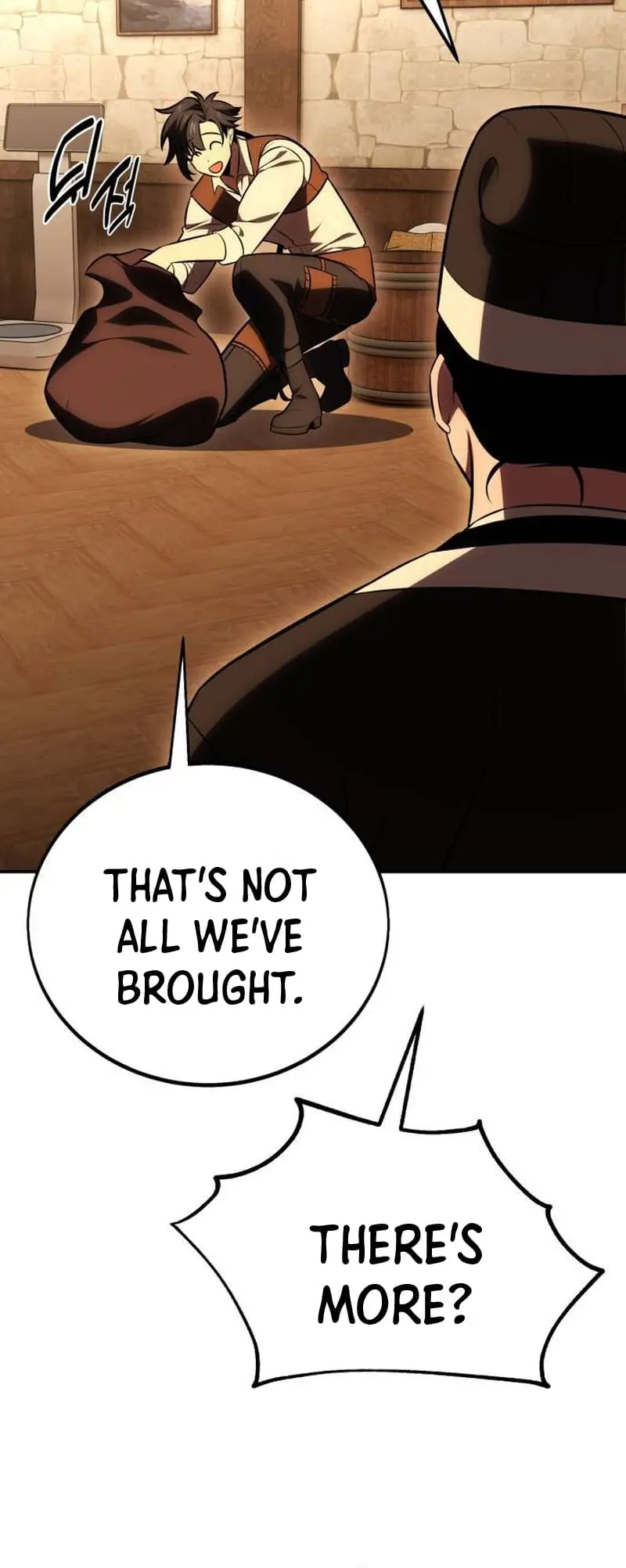 Read I Killed an Academy Player Manga Online