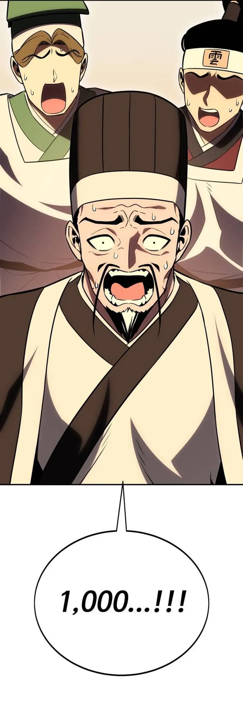 Read I Killed an Academy Player Manga Online