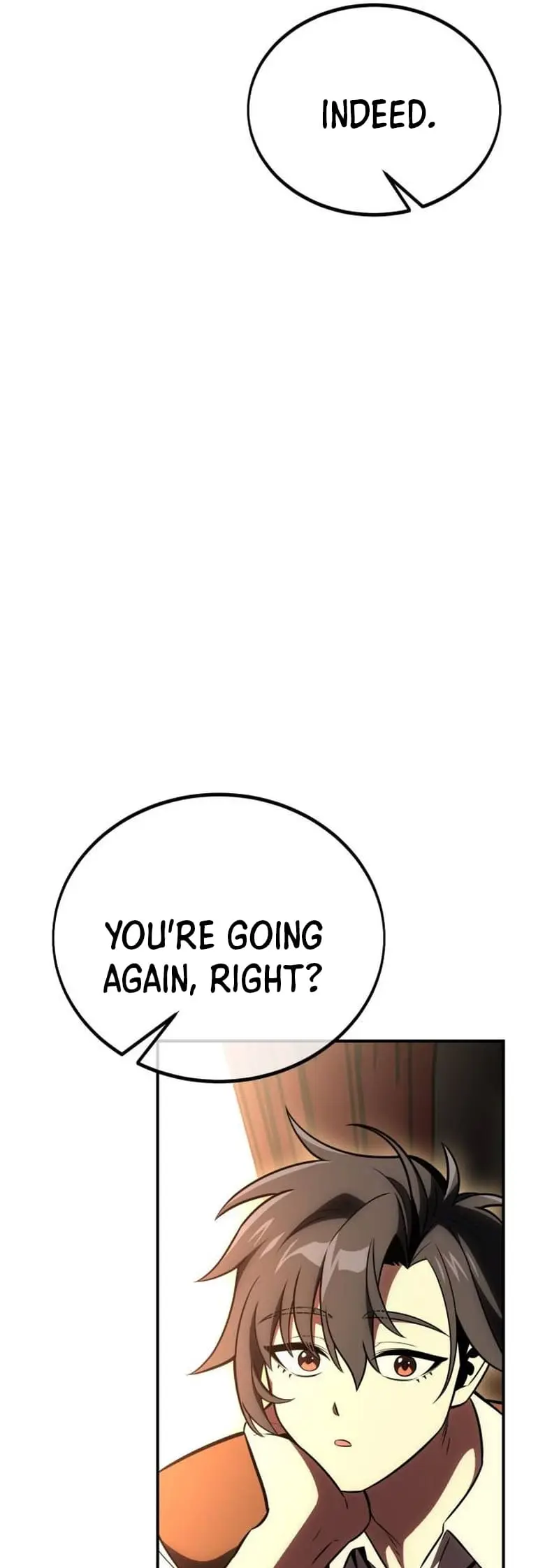 Read I Killed an Academy Player Manga Online