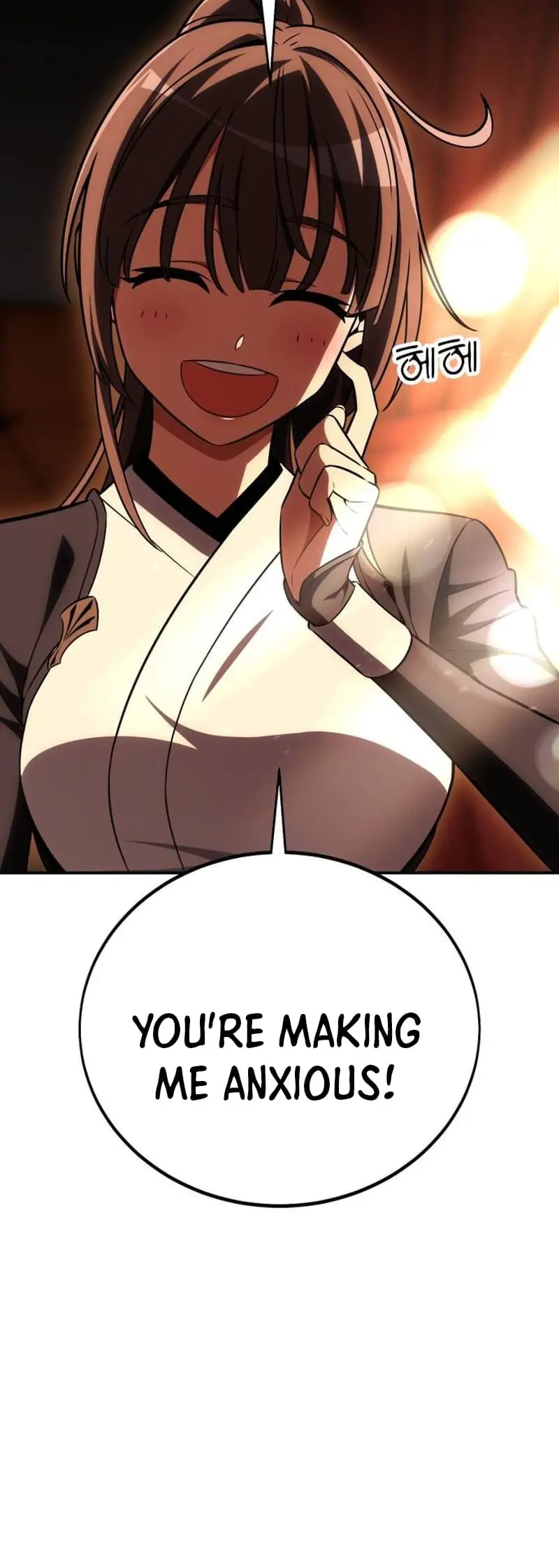 Read I Killed an Academy Player Manga Online