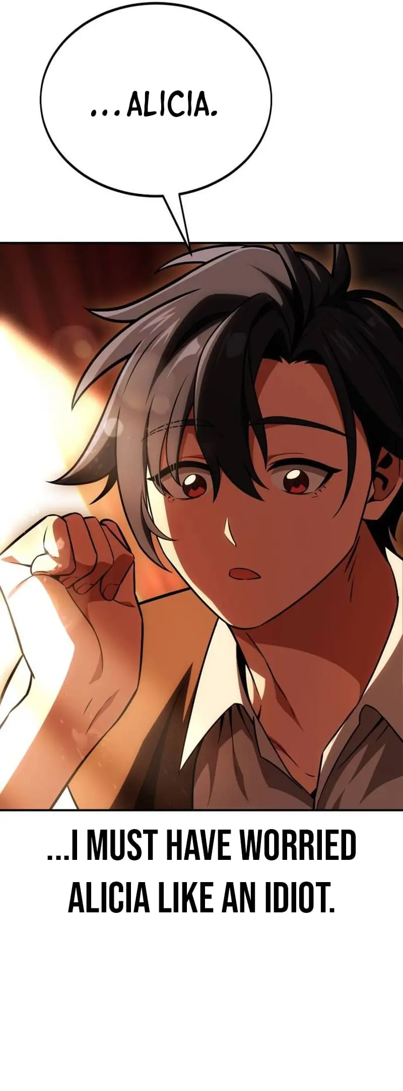 Read I Killed an Academy Player Manga Online