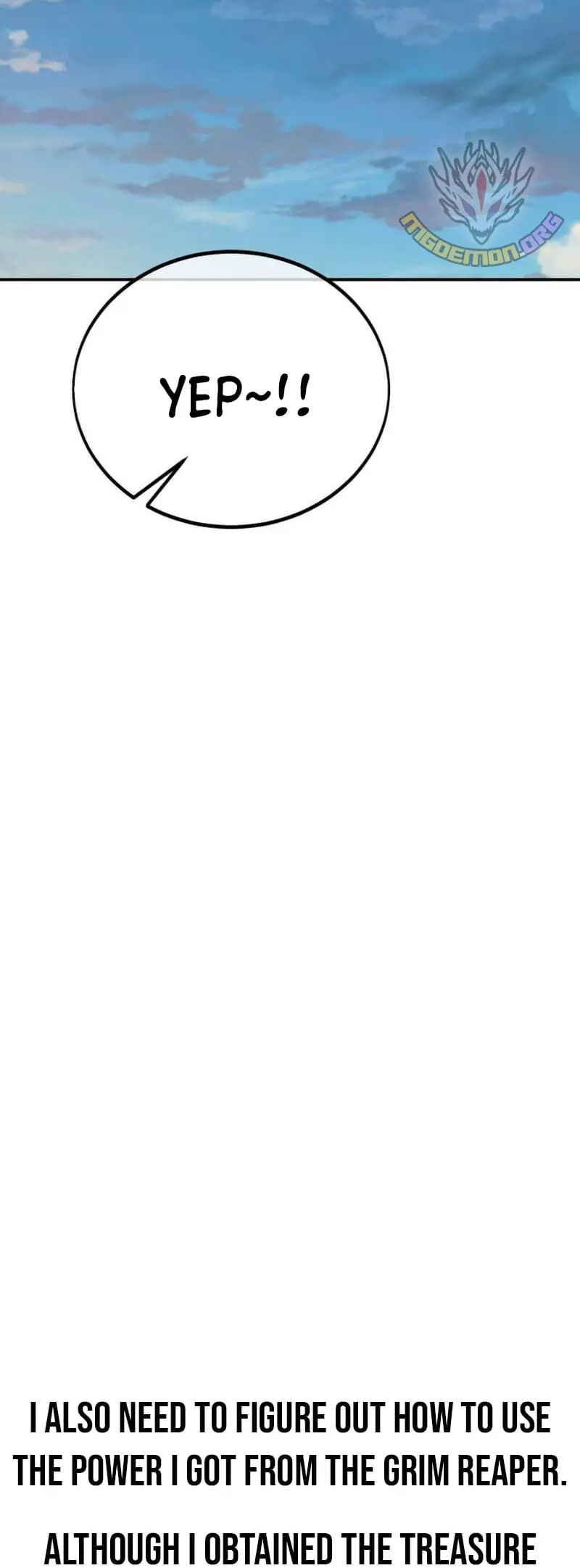 Read I Killed an Academy Player Manga Online