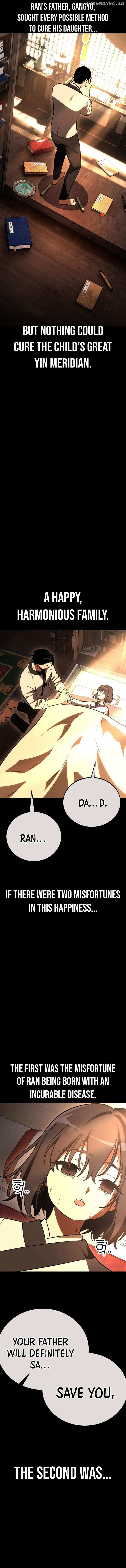 Read I Killed an Academy Player Manga Online