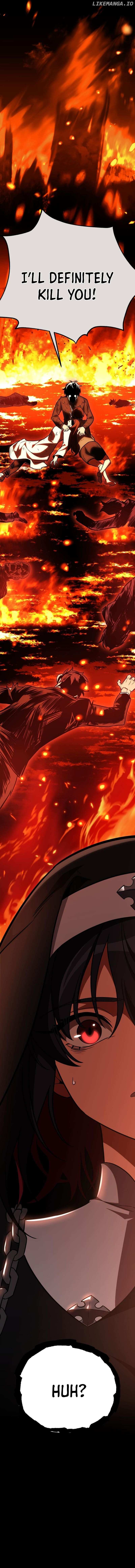 Read I Killed an Academy Player Manga Online