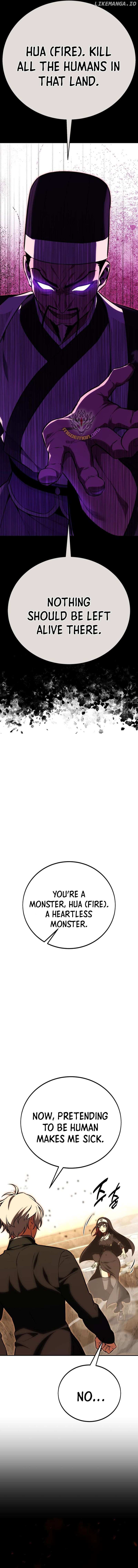 Read I Killed an Academy Player Manga Online