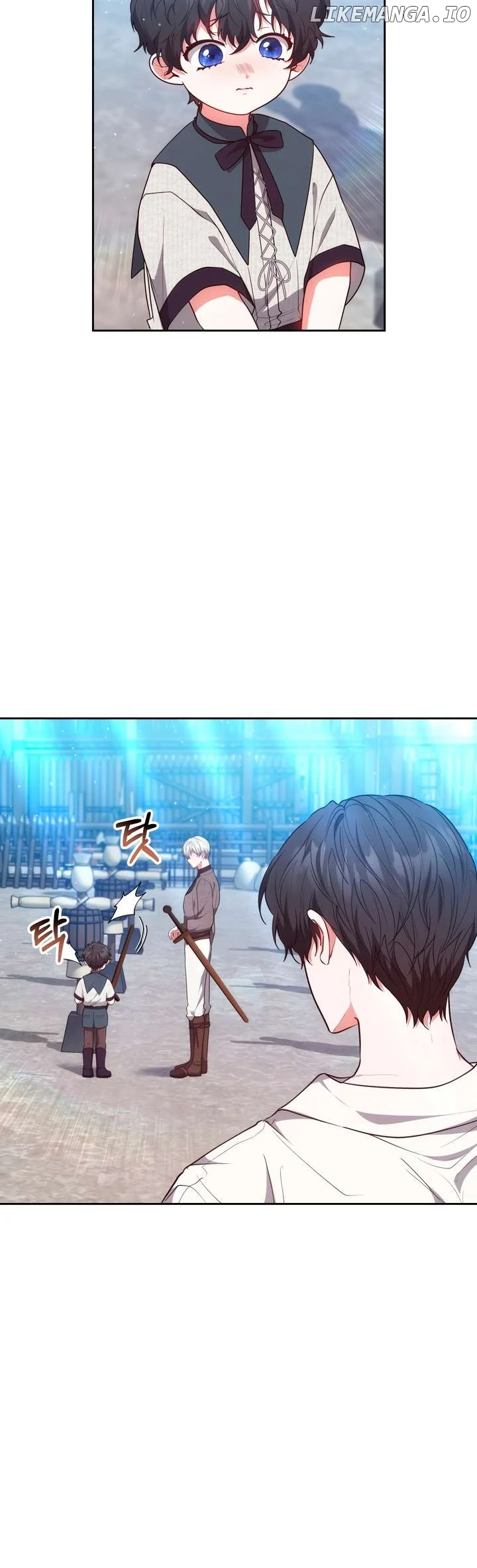 Read I Killed an Academy Player Manga Online