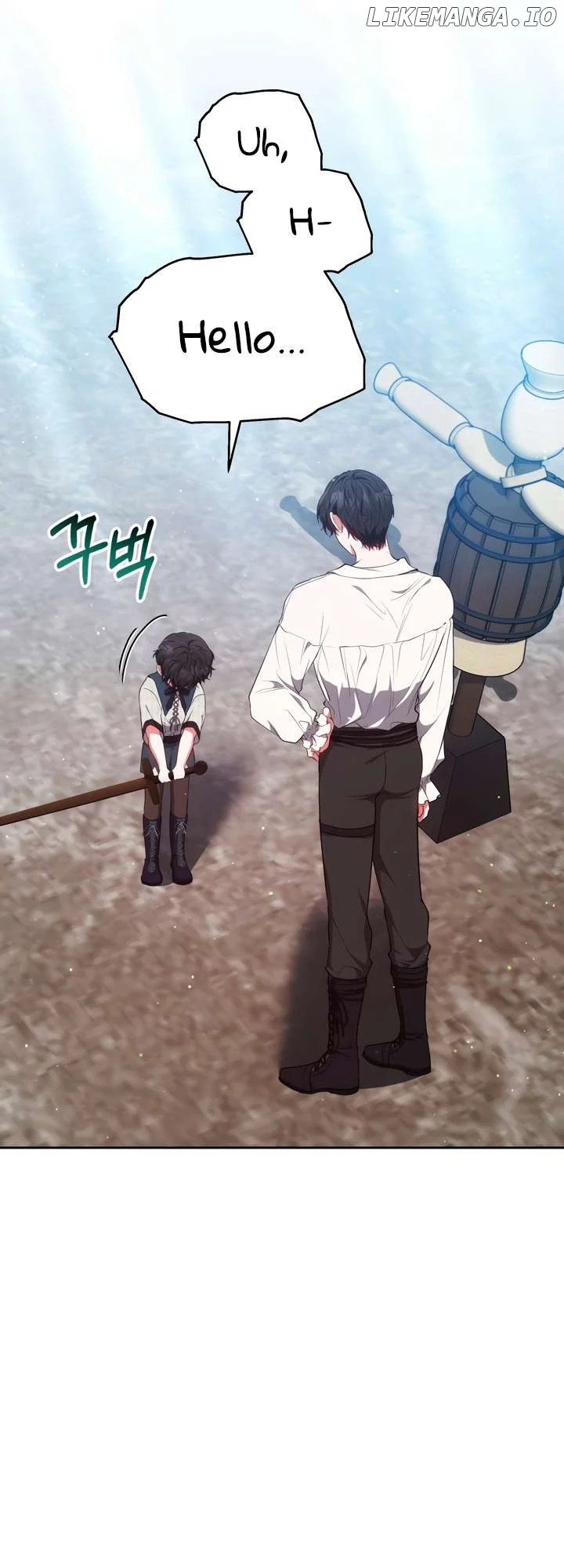 Read I Killed an Academy Player Manga Online