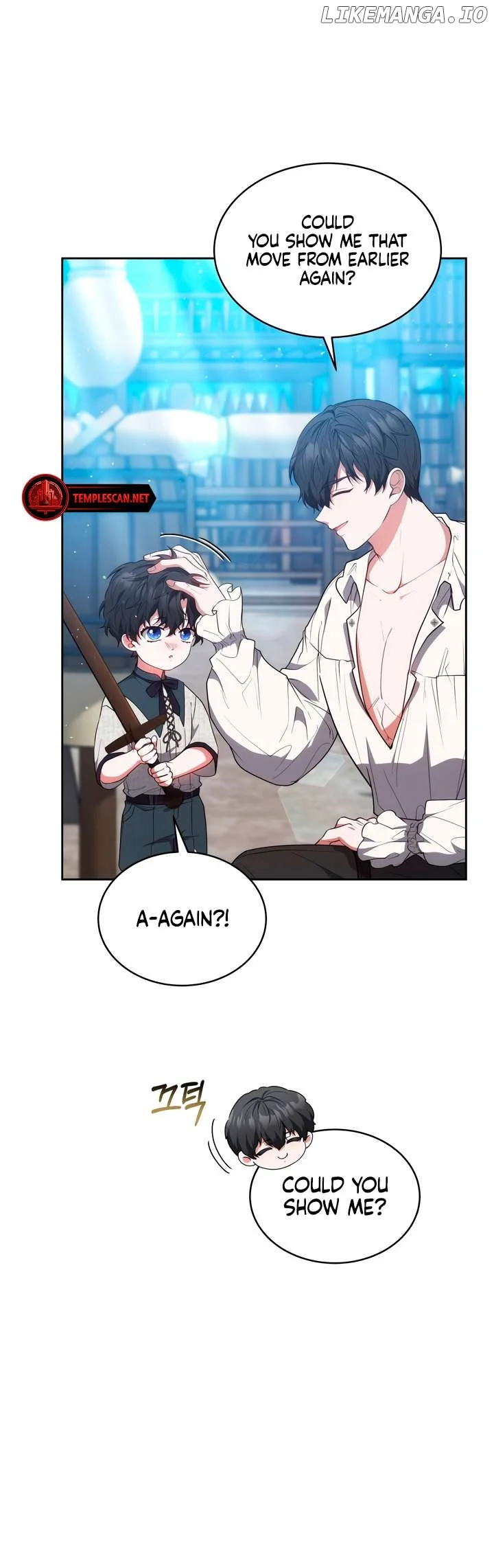 Read I Killed an Academy Player Manga Online