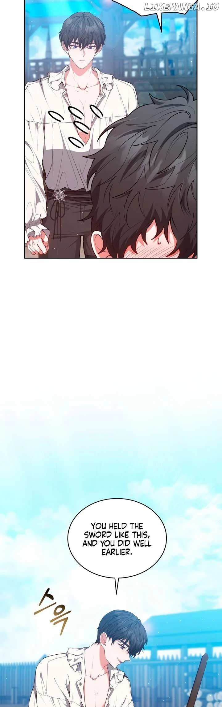 Read I Killed an Academy Player Manga Online
