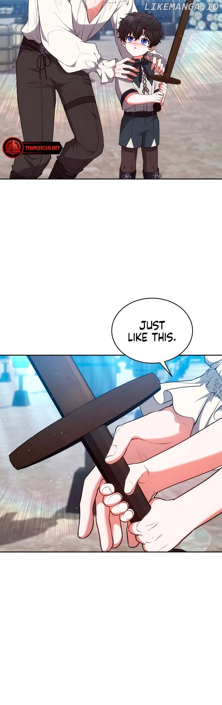 Read I Killed an Academy Player Manga Online