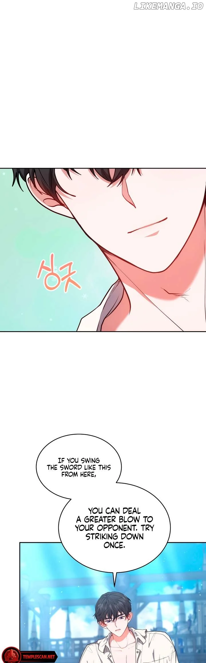 Read I Killed an Academy Player Manga Online