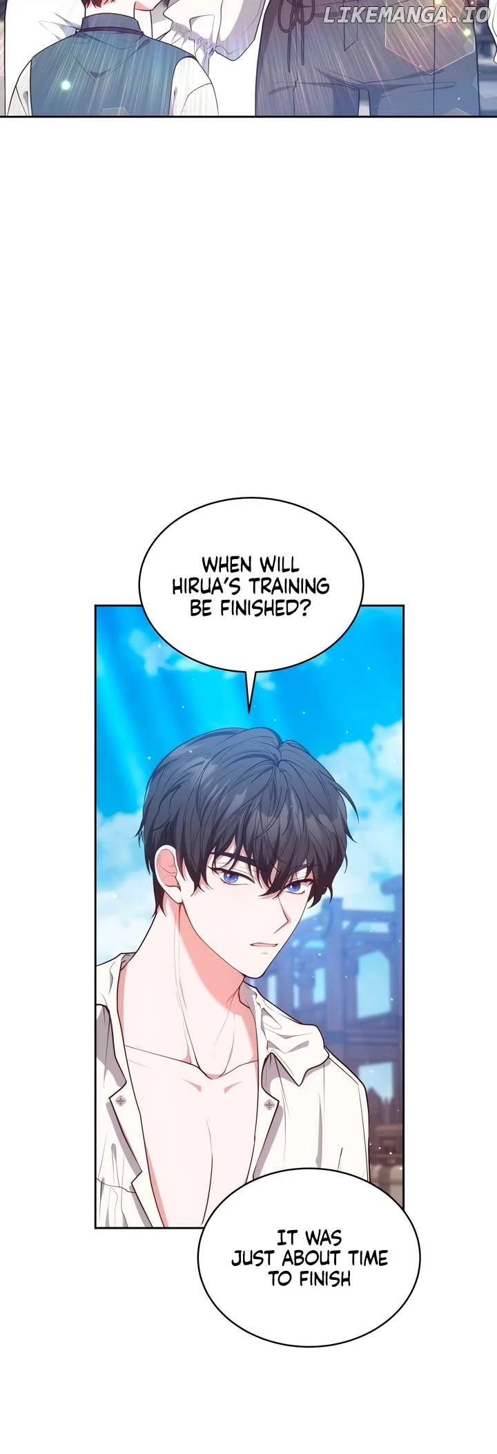 Read I Killed an Academy Player Manga Online