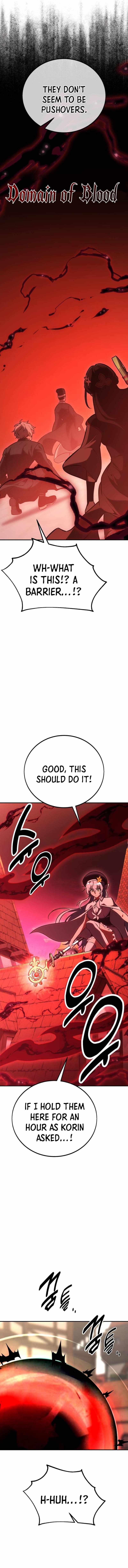 Read I Killed an Academy Player Manga Online