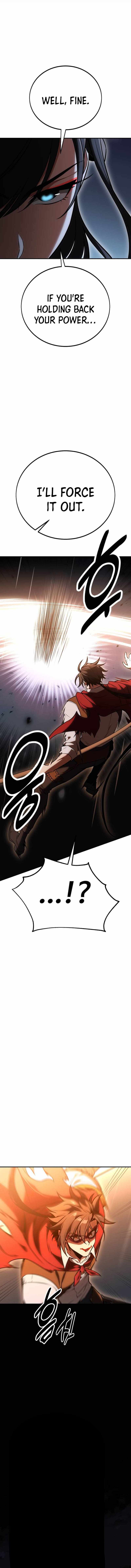 Read I Killed an Academy Player Manga Online