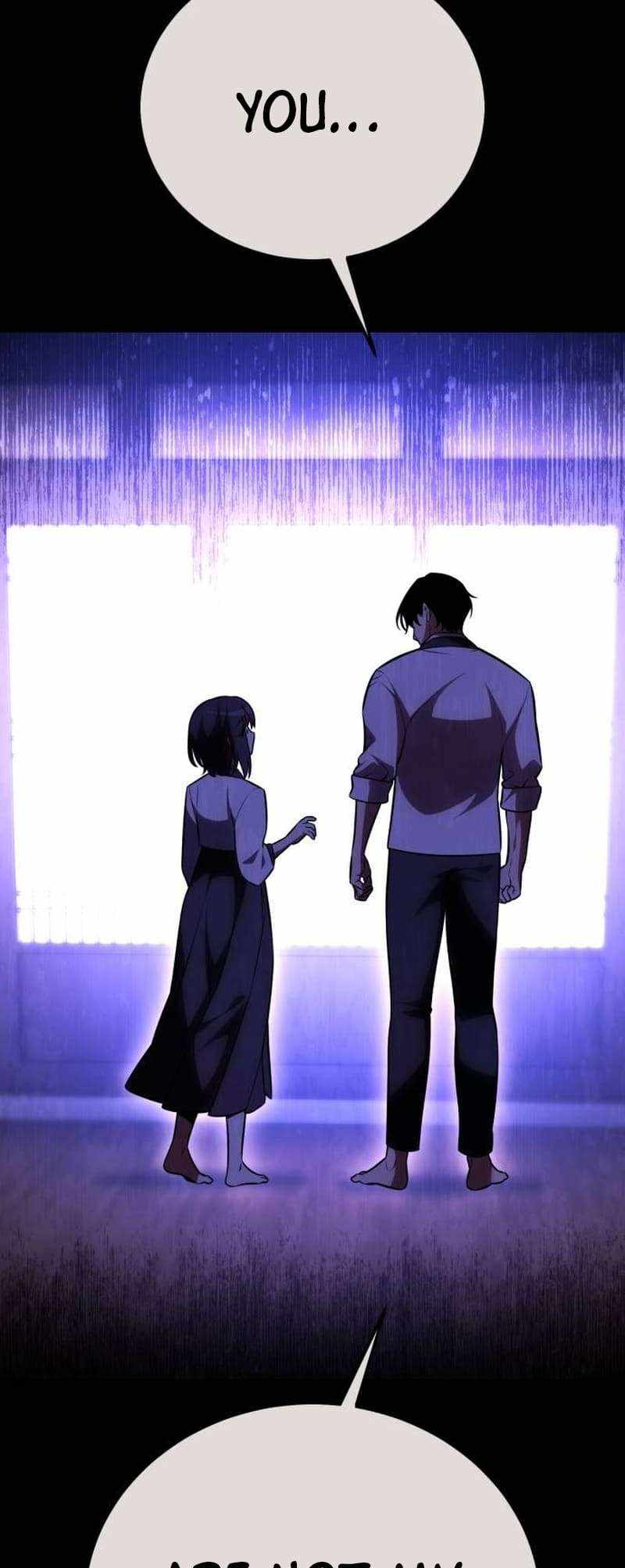 Read I Killed an Academy Player Manga Online