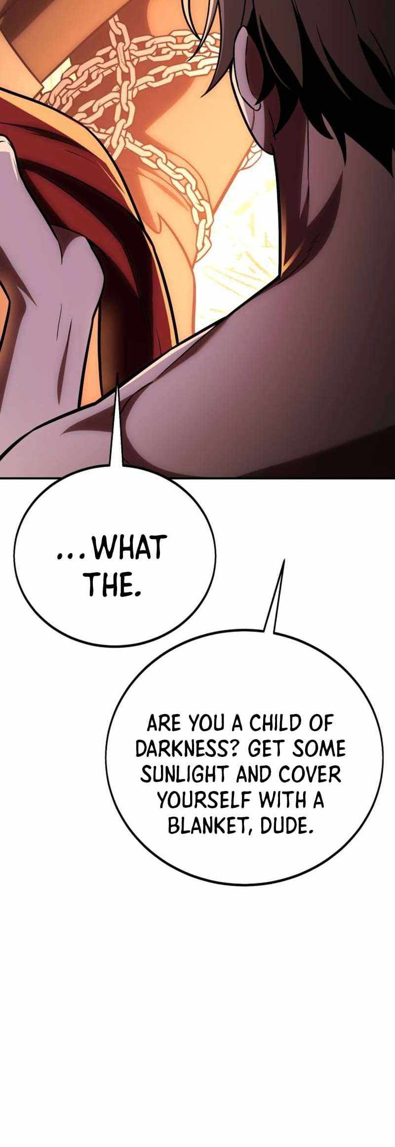 Read I Killed an Academy Player Manga Online