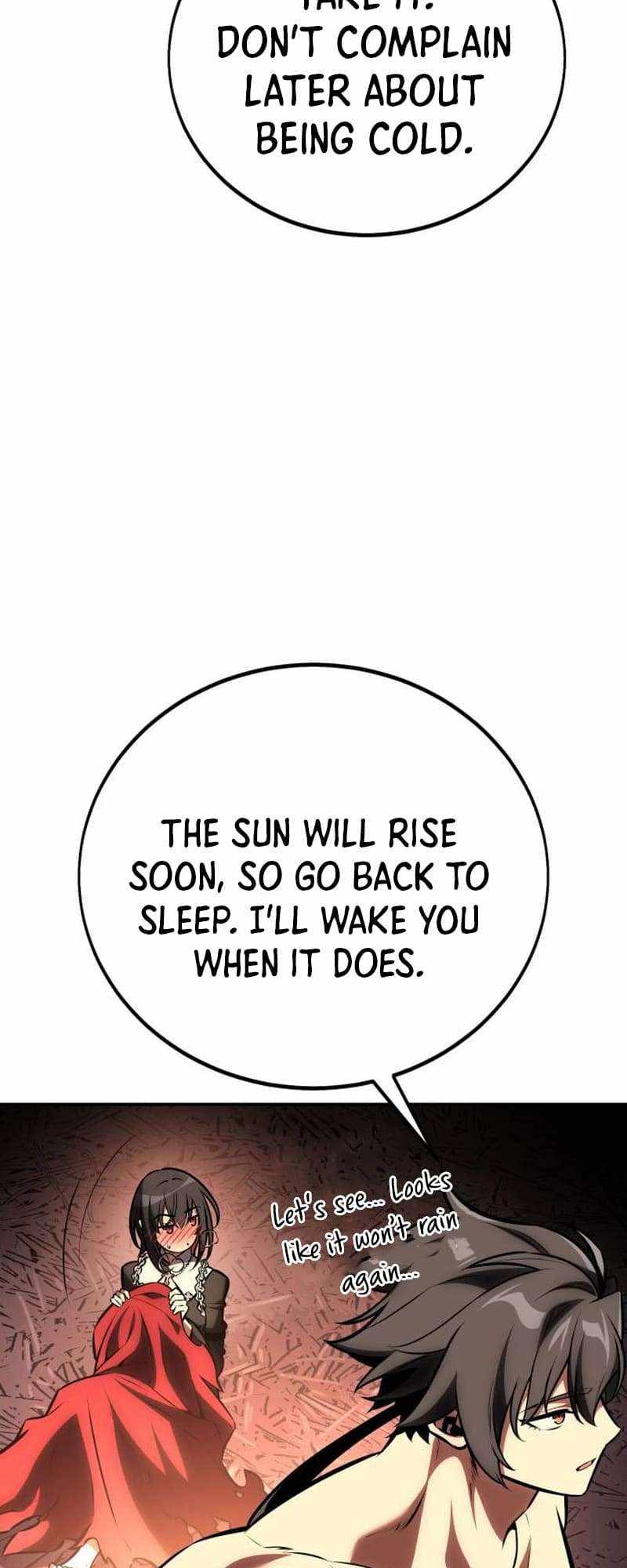 Read I Killed an Academy Player Manga Online