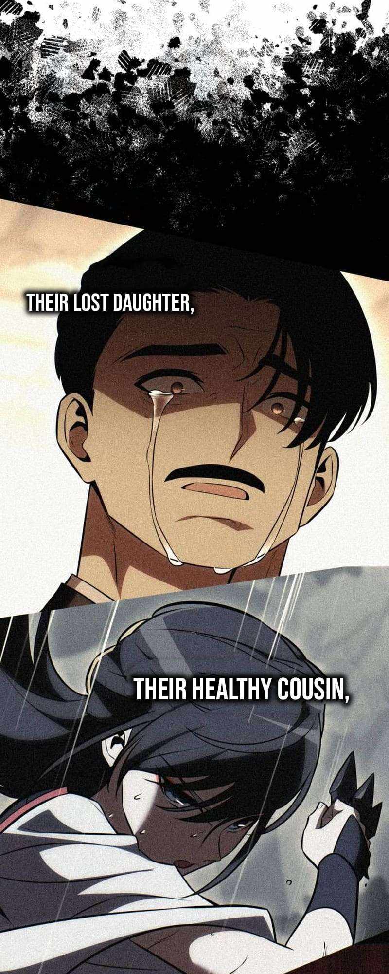 Read I Killed an Academy Player Manga Online