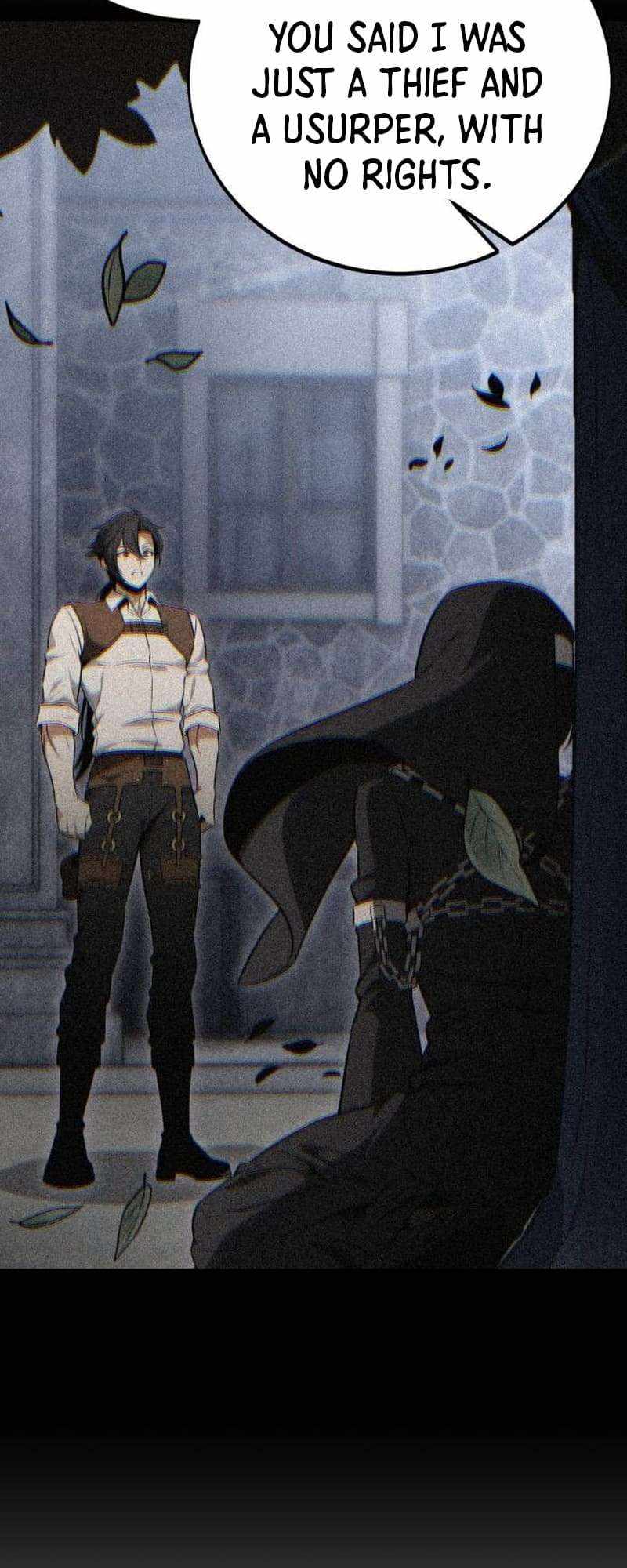Read I Killed an Academy Player Manga Online