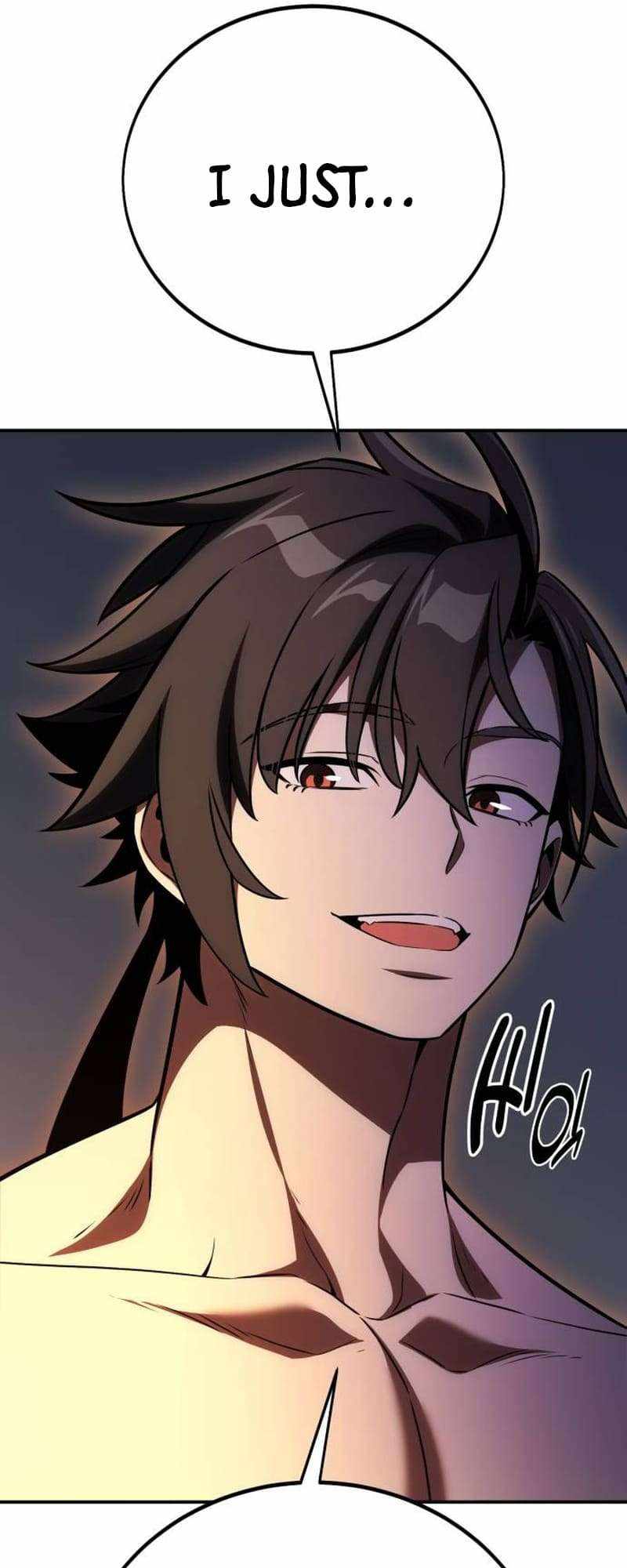 Read I Killed an Academy Player Manga Online