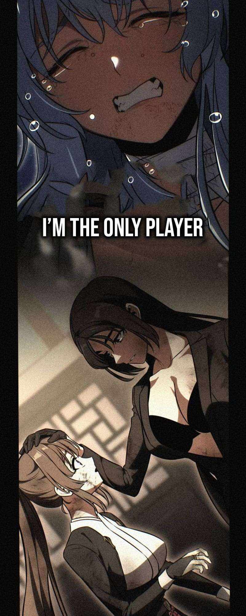 Read I Killed an Academy Player Manga Online