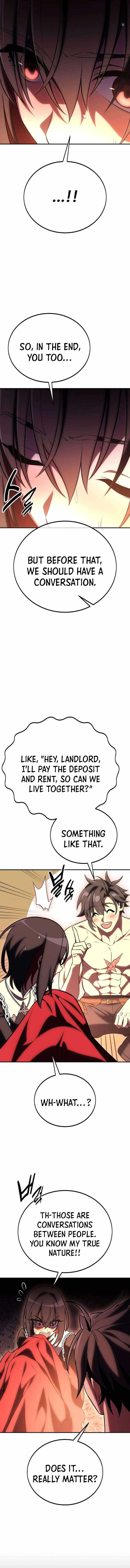 Read I Killed an Academy Player Manga Online