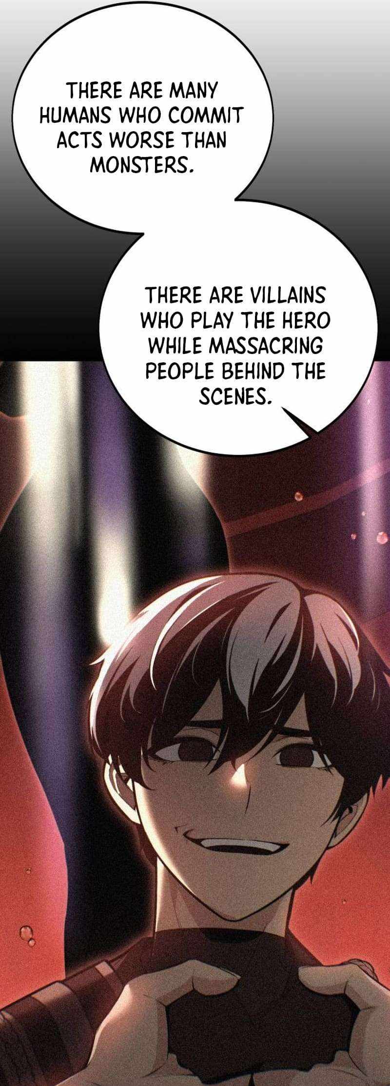 Read I Killed an Academy Player Manga Online