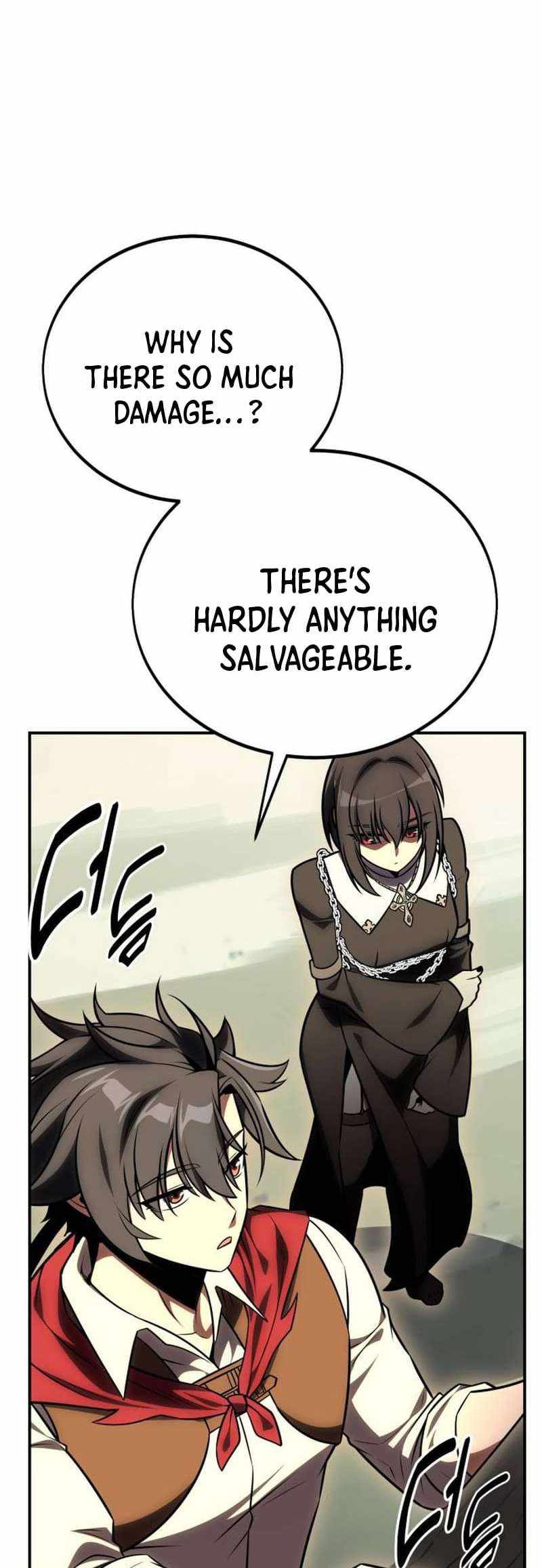 Read I Killed an Academy Player Manga Online