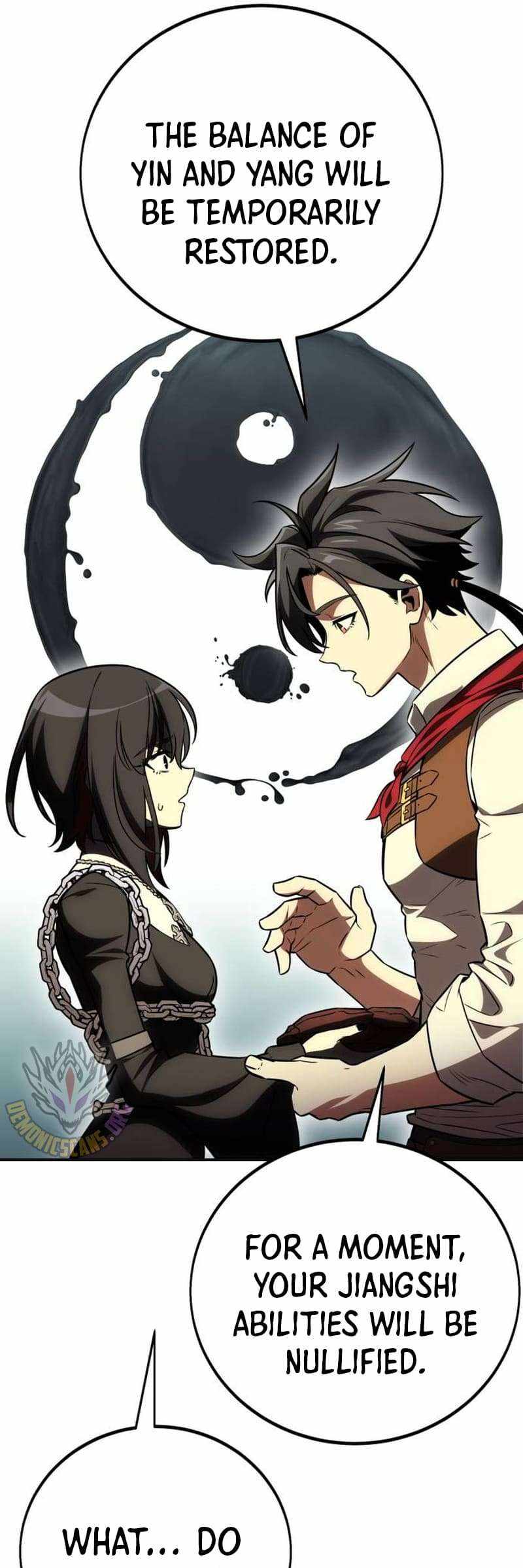 Read I Killed an Academy Player Manga Online