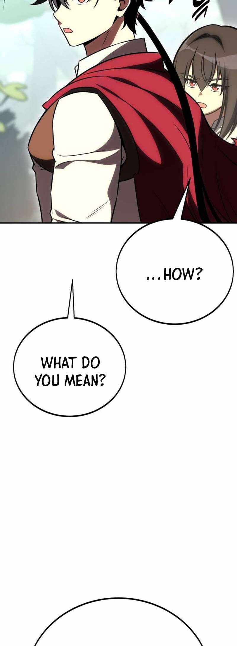 Read I Killed an Academy Player Manga Online